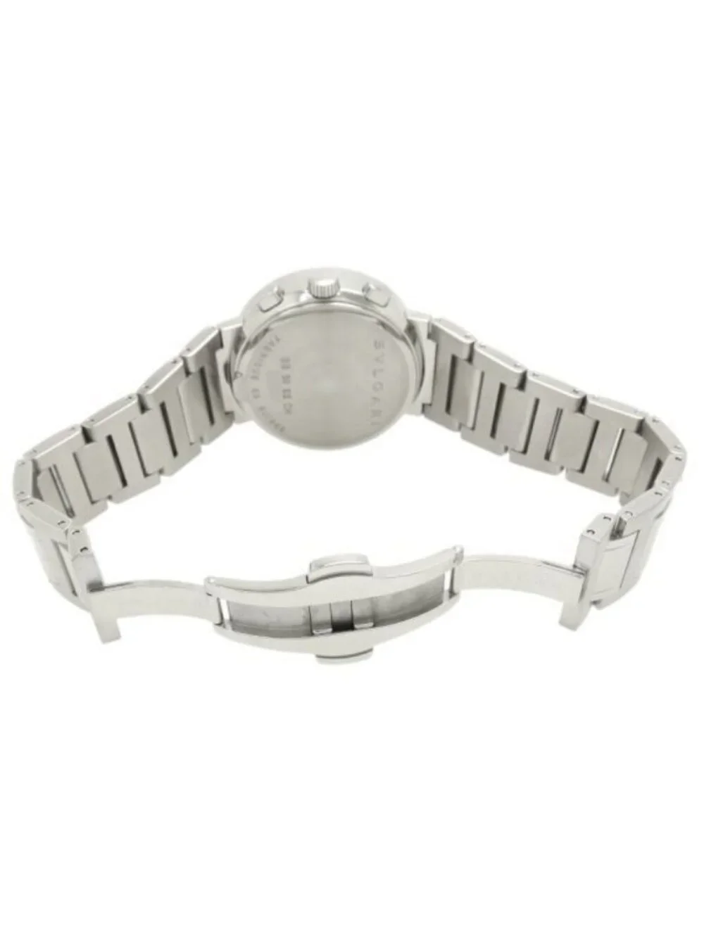 Bvlgari Chrono 38 Watch